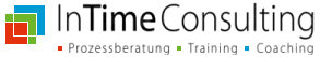 InTimeConsulting PrintLogo